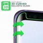 2 Pack for Galaxy S9 Screen Protector ChefzBest CASE Friendly Tempered Glass