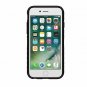 For iPhone 8/7/6S/6 Case CandyShell Grip Cell Phone Black/Slate Grey