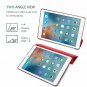For Apple iPad Case 10.5-Inch Ultra Slim Lightweight Stand Smart Red