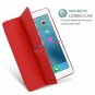 For Apple iPad Case 10.5-Inch Ultra Slim Lightweight Stand Smart Red