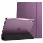 For Apple iPad Case 10.5-Inch Ultra Slim Lightweight Stand Smart Purple