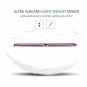 For Apple iPad Case 10.5-Inch Ultra Slim Lightweight Stand Smart Purple