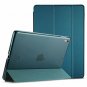 For Apple iPad Case 10.5-Inch Ultra Slim Lightweight Stand Smart Teal