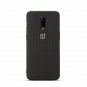 For OnePlus 6T Case Full Cover Ultra Thin Matte Anti Slip Scratch Carbon Fiber