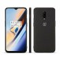 For OnePlus 6T Case Full Cover Ultra Thin Matte Anti Slip Scratch Carbon Fiber