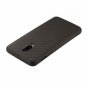 For OnePlus 6T Case Full Cover Ultra Thin Matte Anti Slip Scratch Carbon Fiber