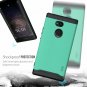 For Sony Xperia XA2 Ultra Case SlimFit Heavy Duty Merge Extreme Protection Mint