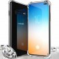 For Samsung Galaxy S10 Plus Case Protective TPU Lightweight  Crystal Clear