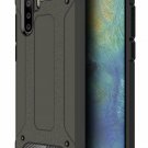 For Huawei P30 Pro Case Full Body Defender Shock Absorbing Polycarbonate Bronze
