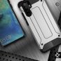 For Huawei P30 Pro Case Full Body Defender Shock Absorbing Polycarbonate Bronze