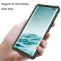 For Galaxy S10 Plus Case Urban Ranger Military Grade Bumper AntiSlip Green