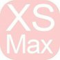 For iPhone Xs Max Case Girl Women Cute Glitter Bling Diamond Rhinestone Pink