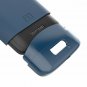 For Motorola Droid Turbo 2 Case Slim SHIELD Edition Ultra Slim Cover Full Blue