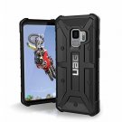 For Samsung Galaxy S9 Case 5.8i Screen Feather Light Military Drop Tested Black