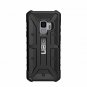 For Samsung Galaxy S9 Case 5.8i Screen Feather Light Military Drop Tested Black