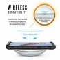 For Samsung Galaxy S9 Case 5.8i Screen Feather Light Military Drop Tested Black