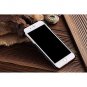 For iPhone 7Plus 8Plus Case New Elegant Luxury Leather Checker Pattern Grey