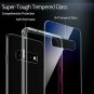 For Samsung Galaxy S10 Case Tempered Scratch-Resistant TPU Bumper Skyfire Gem