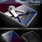 For Samsung Galaxy S10 Case Tempered Scratch-Resistant TPU Bumper Skyfire Gem