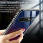 For Samsung Galaxy S10 Case Tempered Scratch-Resistant TPU Bumper Skyfire Gem