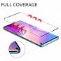 For Galaxy S10 Screen Protector Updated Version Zone Support Fingerprint Unlock