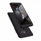 For Galaxy A8 Plus case A Trading Shockproof Thin Hard Case fingerprint antislip