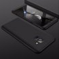 For Galaxy A8 Plus case A Trading Shockproof Thin Hard Case fingerprint antislip