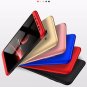 For Galaxy A8 Plus case A Trading Shockproof Thin Hard Case fingerprint antislip