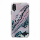 For iPhone XR Case Military Drop Tested Lightweight Slim Blush Quartz