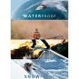 For iPhone Xs Max Case Waterproof Sealed Dustproof Snowproof Shockproof Black