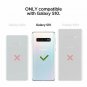 For Samsung Galaxy S10 Case Reinforced Kickstand Shock Protection Gunmetal