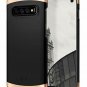 For Samsung Galaxy S10 Case Slim Lightweight Protection Luxurious Matte Black