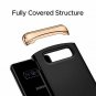 For Samsung Galaxy S10 Case Slim Lightweight Protection Luxurious Matte Black