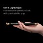 For Samsung Galaxy S10 Case Slim Lightweight Protection Luxurious Matte Black