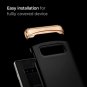 For Samsung Galaxy S10 Case Slim Lightweight Protection Luxurious Matte Black