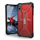 iPhone Xs Max 6.5inch Screen Plasma FeatherLight Rugged Magma Military Drop