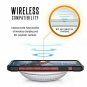 iPhone Xs Max 6.5inch Screen Plasma FeatherLight Rugged Magma Military Drop