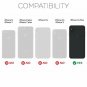 iPhone Xs Max Case Military GradeTested Anodized Aluminum Polycarbonate Red
