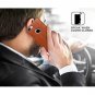 For iPhone 7/8 Plus Case Flip Folio Genuine Leather Wallet and Credit Card Brown