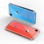Clear Shock Absorption with Soft TPU Gel Bumper TPU for Apple iPhone XR