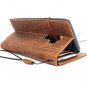 Samsung Galaxy S9 Plus Case Genuine Real Leather Luxury Cover S Handmade Retro