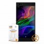 For Razer Phone Screen Protector 2x Orzly Premium Tempered Glass Screen 0.24mm