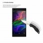 For Razer Phone Screen Protector 2x Orzly Premium Tempered Glass Screen 0.24mm