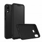 For Zenfone 5/5Z case RhinoShield SolidSuit  Shock Absorbent Slim Carbon Fiber
