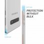 For Samsung Galaxy S10 Case Heavy Duty Protection Full Body Rose Gold/Gray