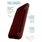 For Apple iPhone XR Case Wallet Slayer Protective Vault Grip Credit Card Red