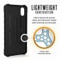 iPhone Xs Max 6.5inch case Military Drop Screen Pathfinder Rugged  Feather Light