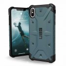 iPhone Xs Max [6.5inch Screen] Pathfinder FeatherLight Rugged Slate Military