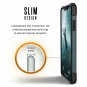 iPhone Xs Max [6.5inch Screen] Pathfinder FeatherLight Rugged Slate Military