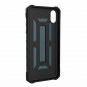 iPhone Xs Max [6.5inch Screen] Pathfinder FeatherLight Rugged Slate Military